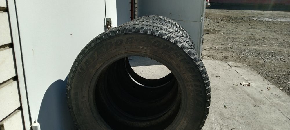 Шины автомобильные