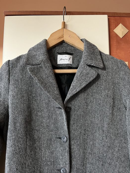 Дамско палто