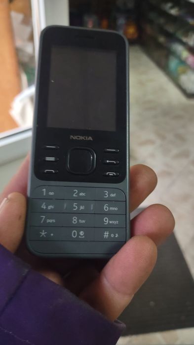 Vând telefon Nokia 6300 vechi pt Colecționari sau Pasionați
