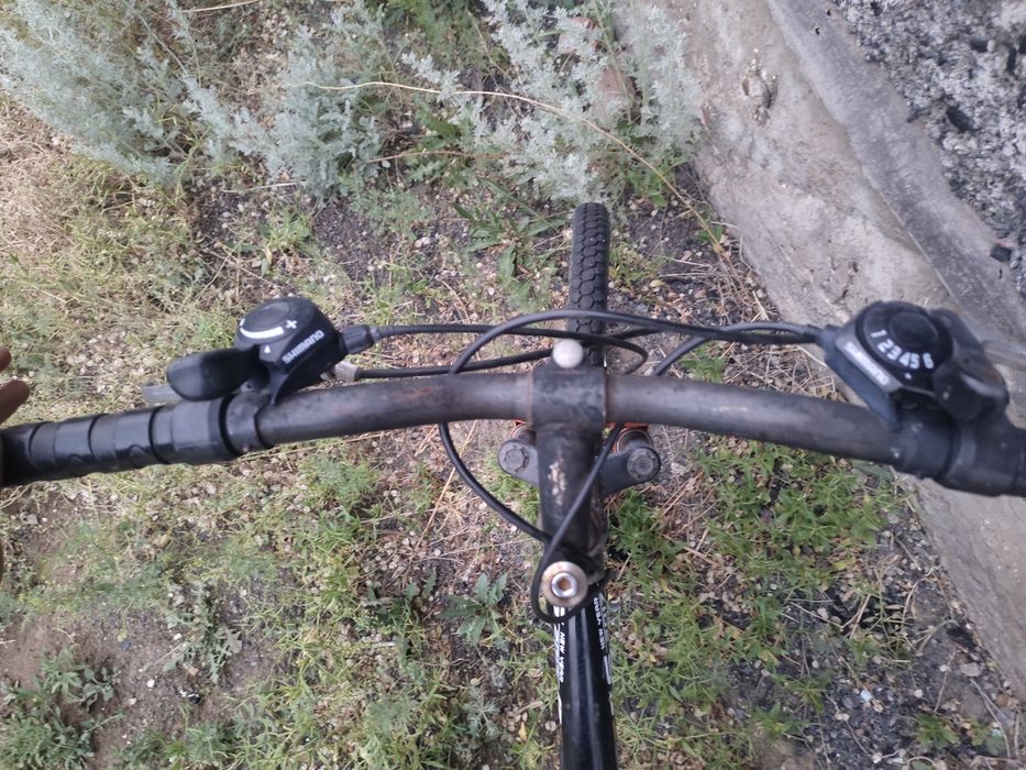 Велик stels скоростной