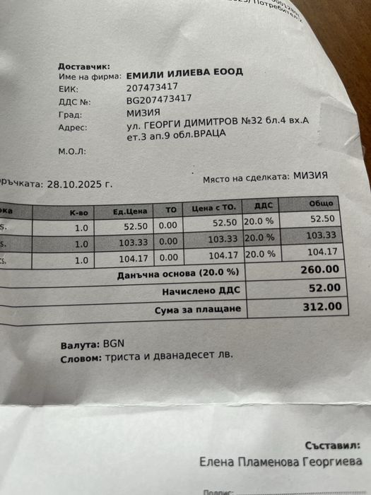 Козметика за лице