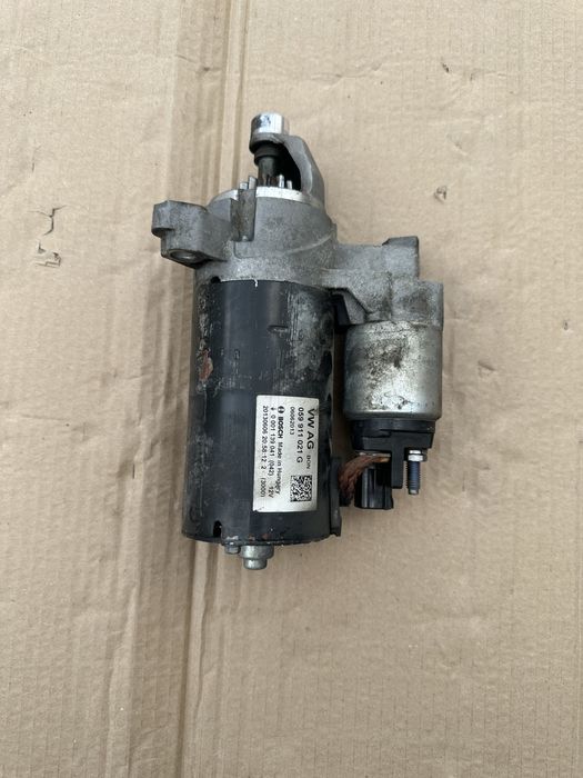 Electromotor audi a7 a6 c7 4g q7 q5 3.0tdi cduc cdud cla