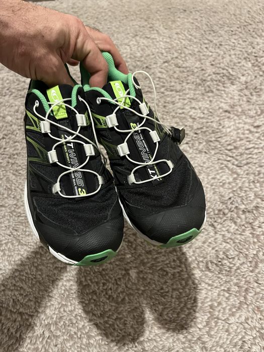 Salomon XT Wings 3-оригинални дамски обувки