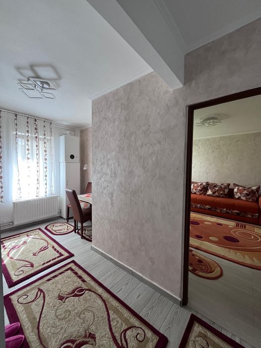 Dau in chirie apartament 2 camere zona Tudor bulevard Pandurilor langa Eon
