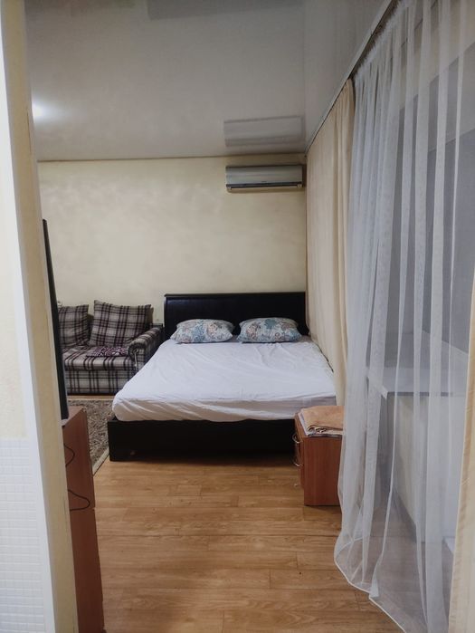 Караганда 45 квартал