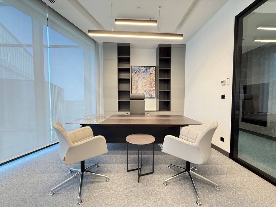 Триллиант Алайский Рынок | 1600кв - нежилое помещение Аренда