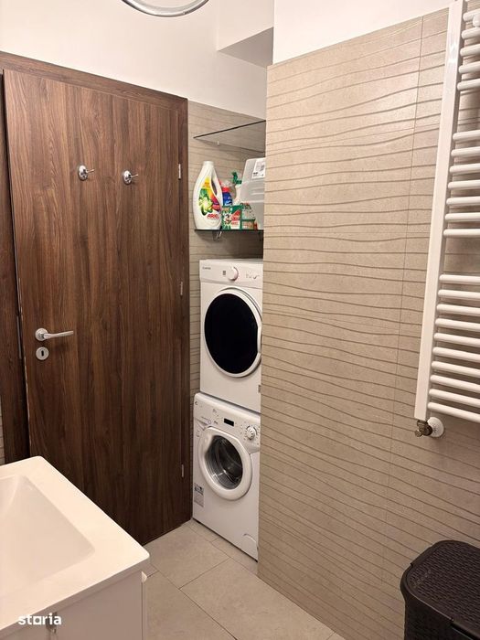 Particular închiriez apartament 2 camere