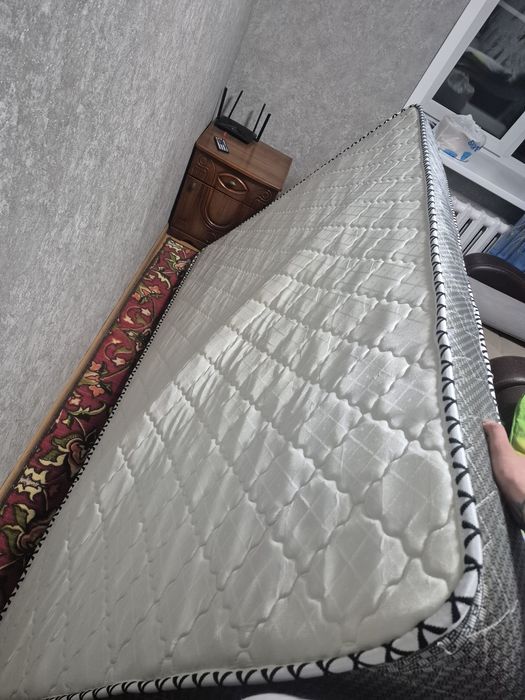 Отдадим матрас бесплатно!