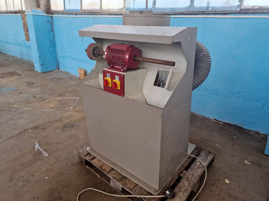 шлайф с аспирация-ITALY,.