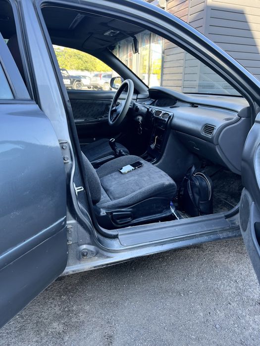 Продам авто mazda