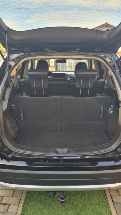 Mitsubishi Outlander, 2016, 2.2 Diesel, 7 locuri, ACCEPT SCHIMB cu DACIA SPRING!
