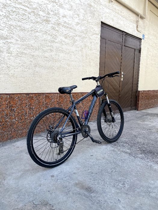 Velosiped Evirac razmer 26