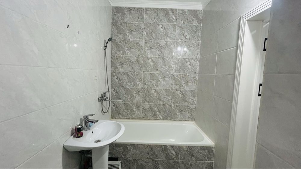 2 бөлмелі квартира жалға беремін