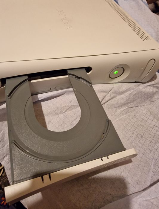 Конзола XBOX 360 60 gb