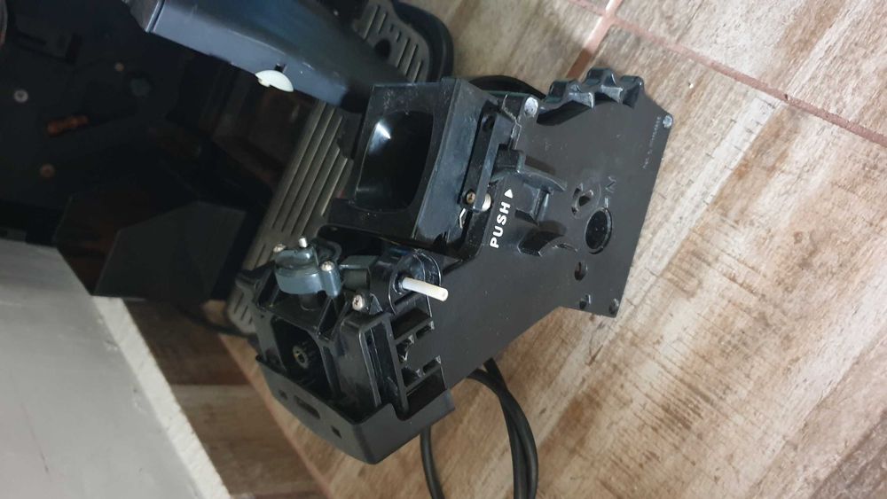 Aparat grup de cafea Saeco Incanto si saeco minuto