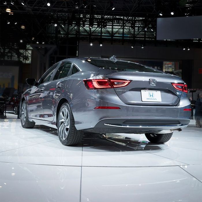 Honda Insight nasiya savdo