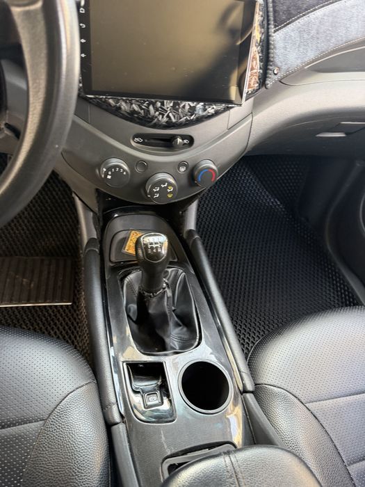 Спарк 1 пазиция тоза