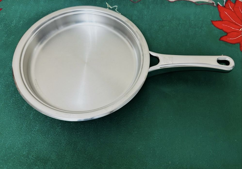 Сковорода блинница  Zepter ( Цептер).Оригинал!