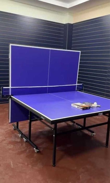 Stol tennis ping pong

1 350