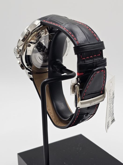 Ceas Baume & Mercier Clifton Amanet BKG