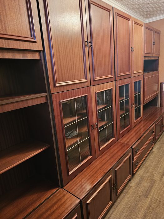 Стенка мебельная в зал