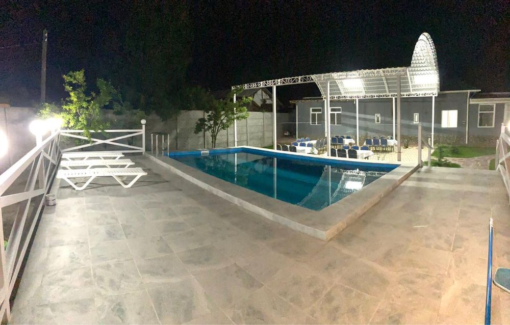 Гостевой дом Тараз