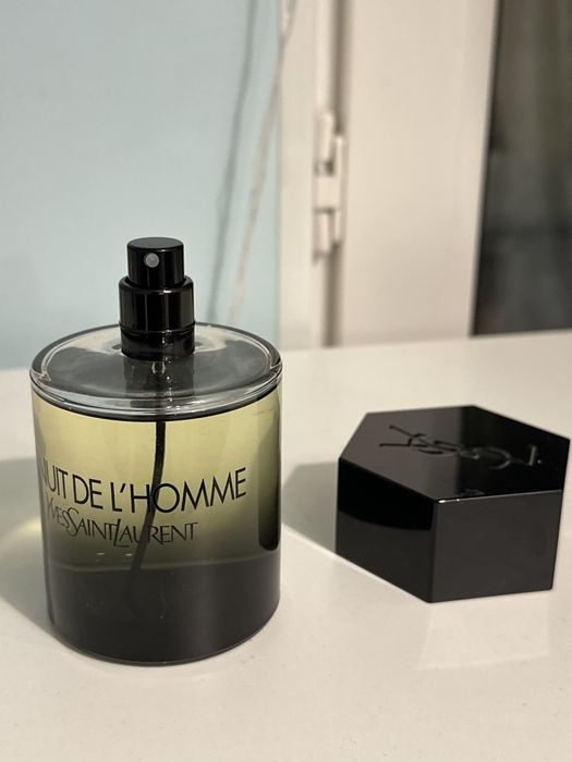 Духи yvessaintlaurent