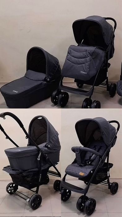 Коляска детская до 3 лет