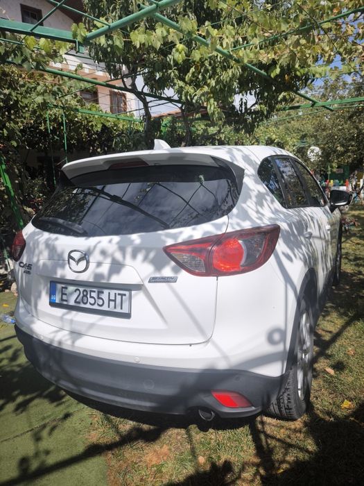 Mazda CX 5  2.2. Skyacfive
