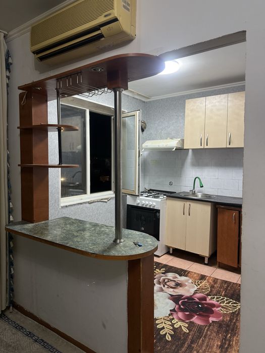 Сдается 2-х комнатный