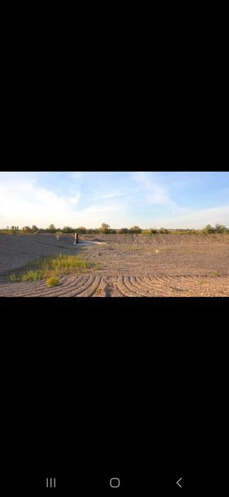 Продаётся рыбхоз в чиназе