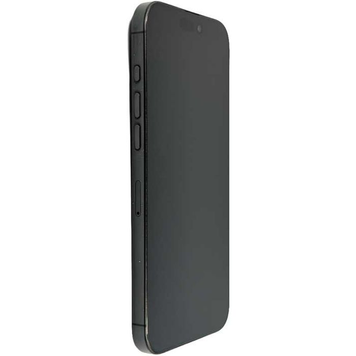 Magazin Apple iPhone 16 Pro Max 256GB Black Titanium Excelent Garantie