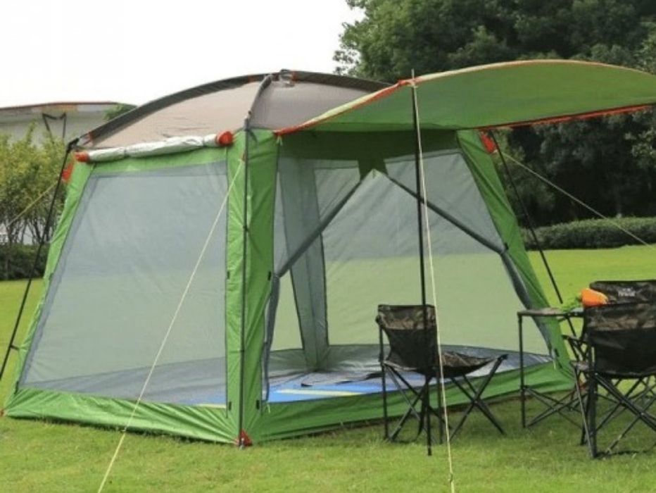 Продается палатка