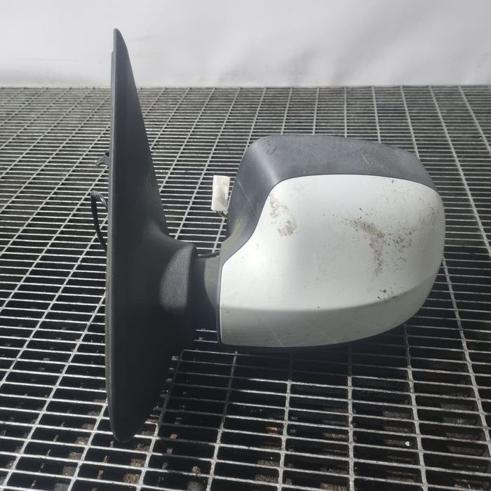 Oglinda stanga Dacia Dacia Logan II MCV 2013 - 2016 4 Usi Blanc Glacier DV369 (1422) ...