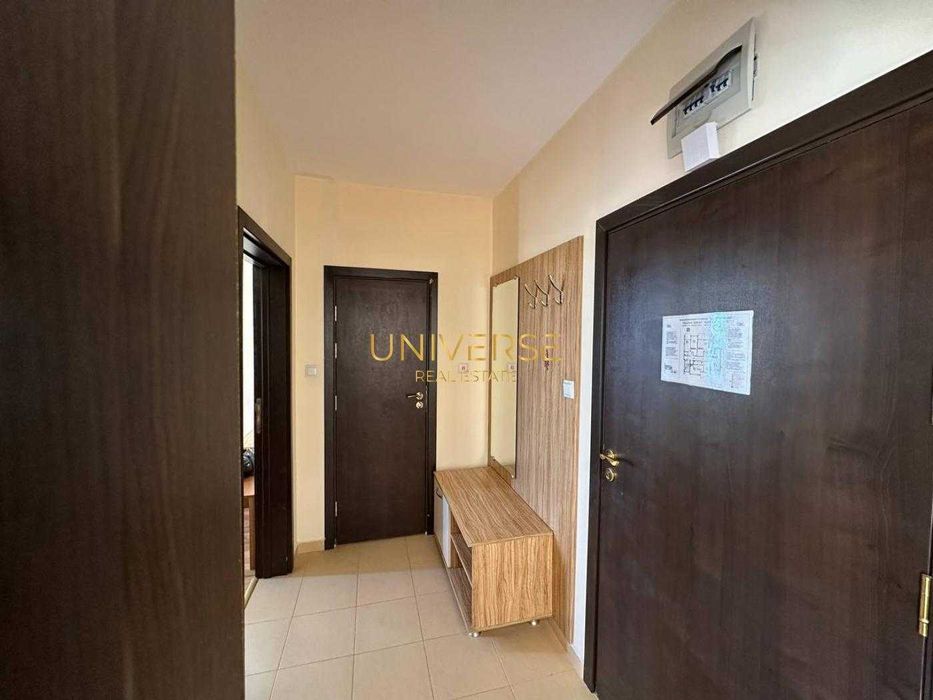 Продава се Двустаен апартамент в Свети Влас - 68 кв.м за 1258 €/кв.м - Снимка #8