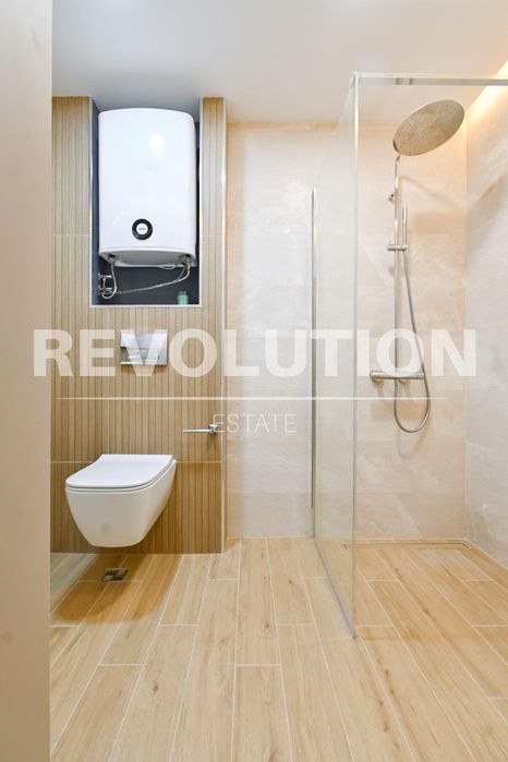 Дава се под наем Двустаен апартамент в София, Малинова долина - 66 кв.м за 792 € - Снимка #7