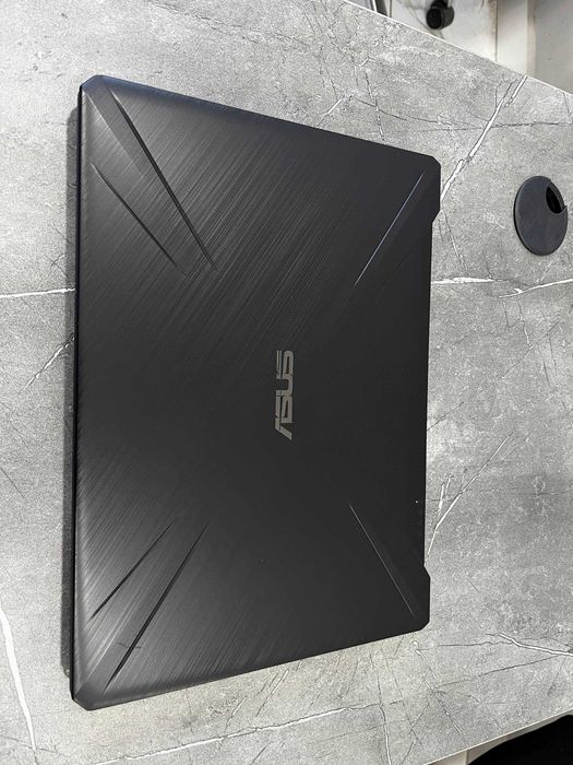 Asus TUS Gaming Core i5 GTX1650