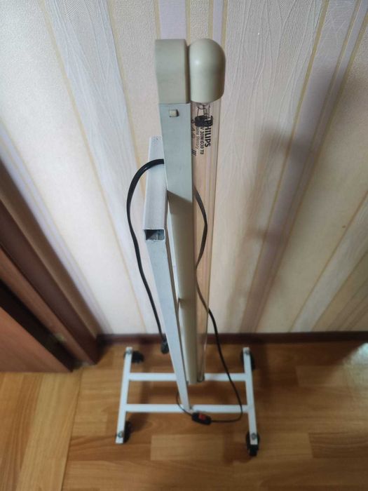 Кварцевая лампа Phillips