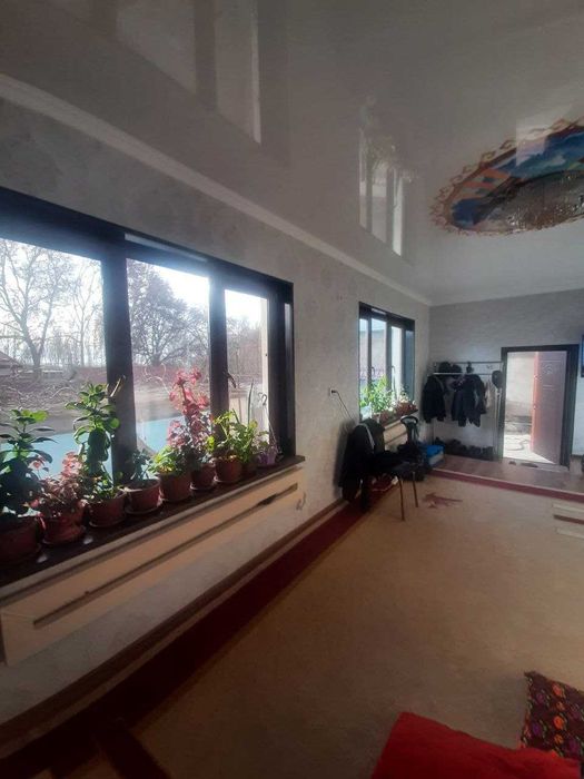 Недвижимость дом