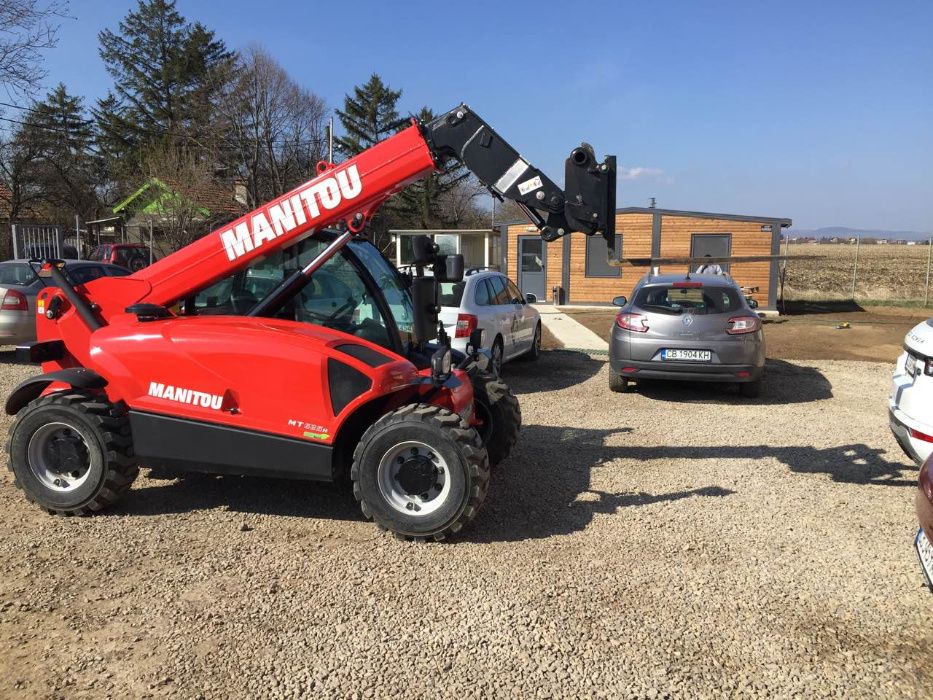 Челен товарач под наем