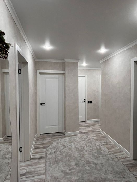 Продам 3 комнатную квартиру