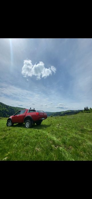 MITSUBISHI L200 0 — imagine 3