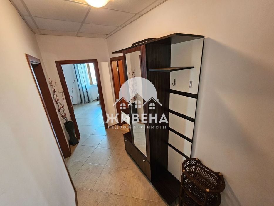 Продавам 3-стаен апартамент, к.к.Слънчев бряг, площ 77 кв.м