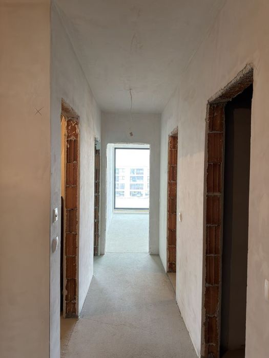 3-стаен в ж.к. Малинова Долина