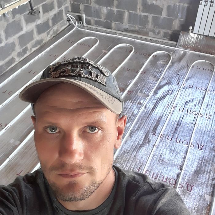 Сантехник Сергей Астана