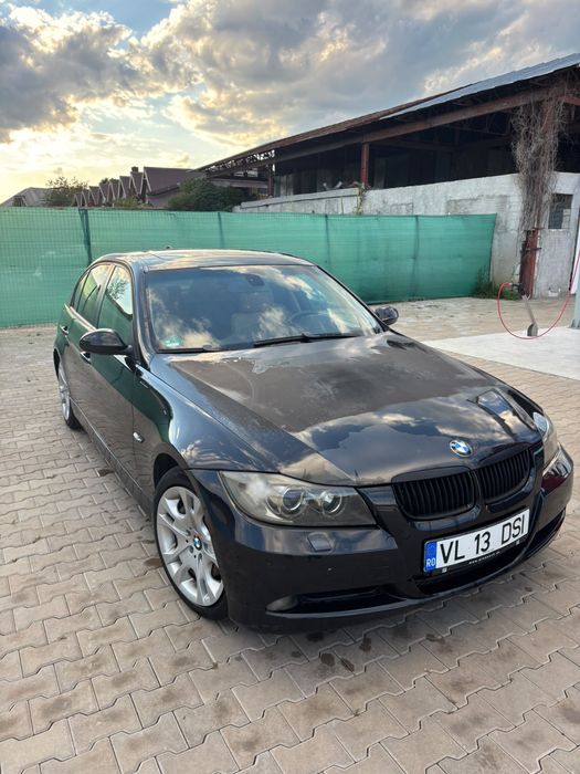 BMW 3 Series 0 — imagine 5