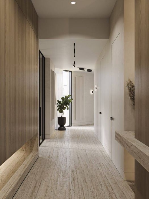 Квартира ЖК Akay city 5/6/25 212 м2