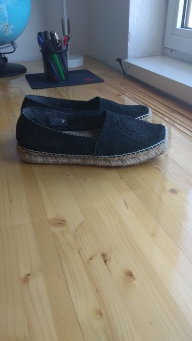 Espadrile Ugg 38