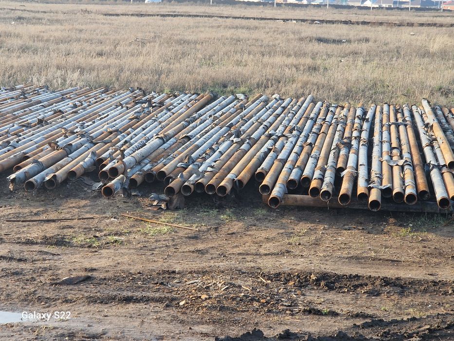 Труба диаметр 114 мм