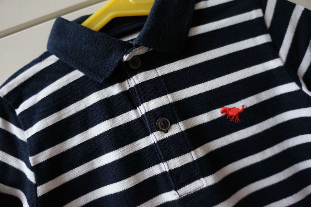 Дрехи за момче, пролет, 98-104см, NEXT, H&M, Name it и др.